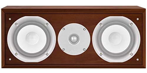 Eltax Center Monitor Altoparlante centrale Numero di altoparlanti:<=3.120 W