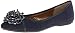 J.Renee Women's Geezelouise Ballet Flat