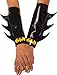 Rubie's Costume Co Women's Dc Superheroes Batgirl Gauntlets