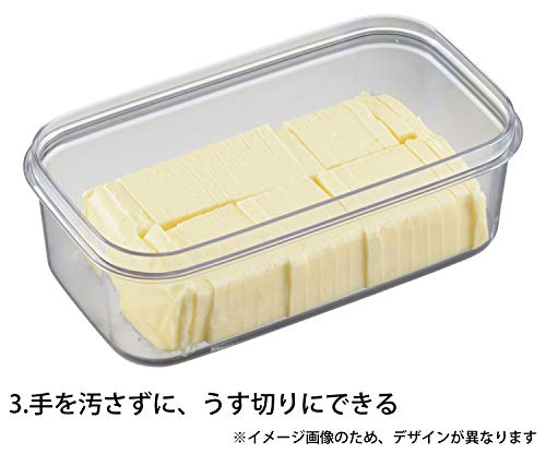 最安値 曙産業 バターカッティングケース St 3006 0069 の価格比較