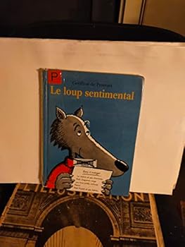 Le Loup sentimental