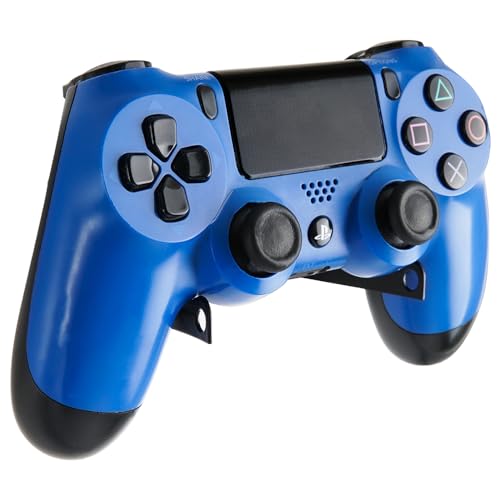 2 Pcs Universal Game Controller Holder Hanger Wall Hook Accessories for PS3/PS4/PS5/Xbox 360/Xbox One/S/X/Elite/Series S/Series X