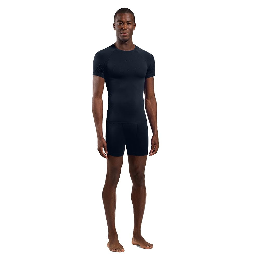 Odlo Performance X-Light Short Sleeve Base Layer XL