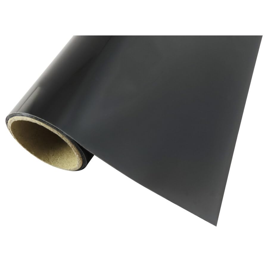 NEXUS Película Adhesiva para Faros de Color Negro Oscuro, 40 x 150 cm