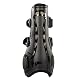 Springgamaschen Back on Track Welltex Tendon Boots Air Flow schwarz