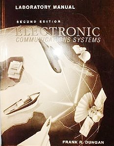 Hardcover Experiments In Electronic Communications Systems Book