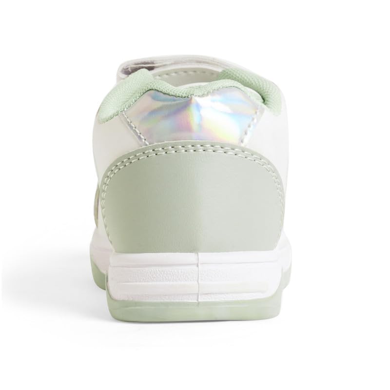 CHIU Slip On Sneakers for Baby Boys & Baby Girls 4 41YomfNfk2L