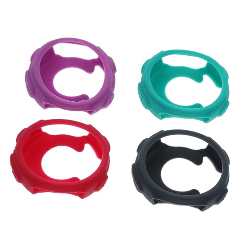 Carcasa antiarañazos Forerunner 235 funda elástica de silicona suave