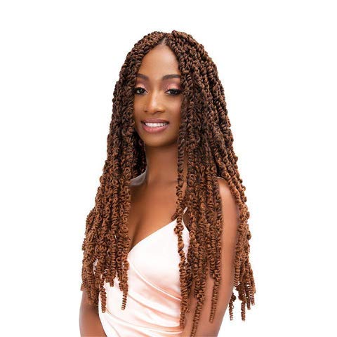 Urban Beauty Naturall Crochet Loop Lady Goddess...