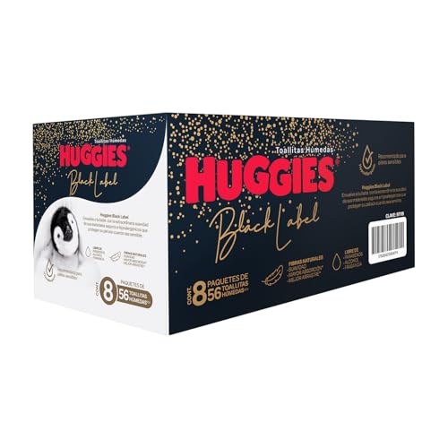Catálogo de Toallitas huggies para comprar online. 24 Imagen adicional