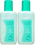 Maybelline Jade Nagellackentferner ohne Aceton, Pflegend, Express Nails, 125 ml (Packung mit 2)