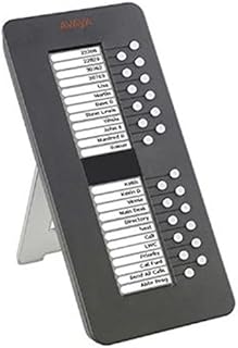 Avaya SBM24/700462518 (NIB) Console (Renewed)