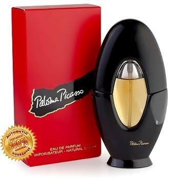 PALOMA PICASSO (PARFUM) 3.4 OZ for Women