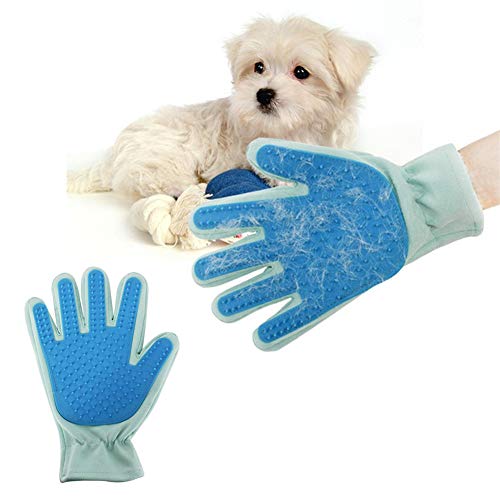 MEISISLEY Guanto per Cani Guanto per Gatti