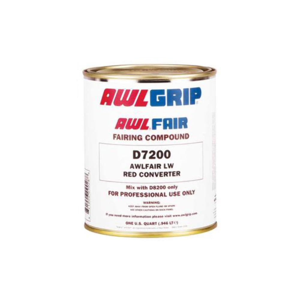 Awlgrip Global Awlfair Lw Converter Qt