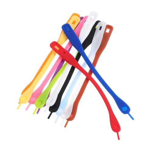 CONGARTENO 12pezzi Segnabicchiere Colorati Per Vino Marcatori Di Bicchieri Riutilizzabili Decorazioni Per Feste e Eventi Per Riunioni e Serate Tra Amici