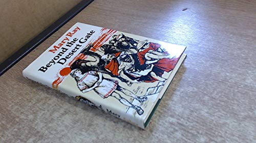 Beyond the Desert Gate ( Hardback) 0571109888 Book Cover