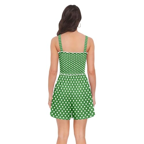 Combinaison short décontractée : résolvez le dilemme du style d'été