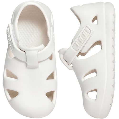 Planone Toddler Fisherman Water Sandals for Boys & Girls