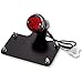 BritishCustoms Retro Taillight for T120
