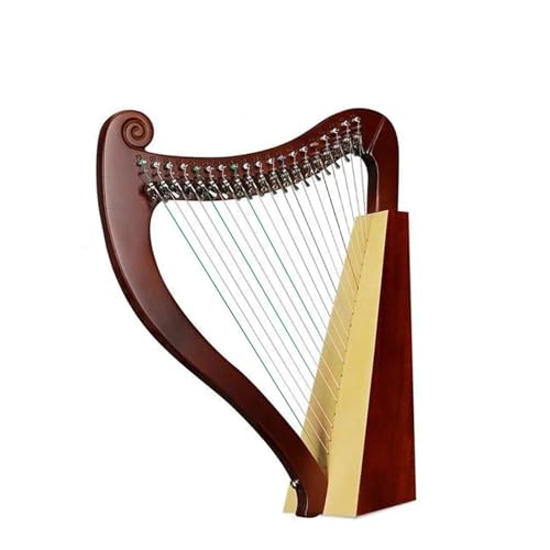 TSTS Harp Instruments 19n[vXe[WptH[}X vtFbVi|[^uy ؐn[v ANZT[t(uE)