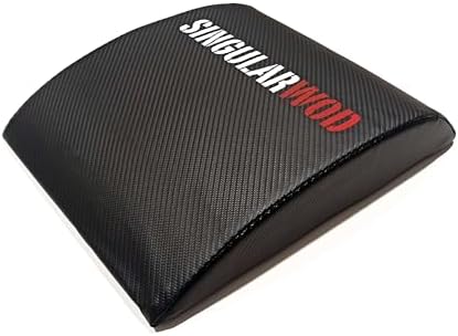 AB-MAT CORE. Cojin Abdominal para entrenamiento de Abdominales en...