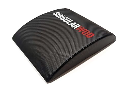 AB-MAT CORE. Cojin Abdominal para entrenamiento de Abdominales en...