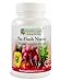 Price comparison product image No-Flush Niacin 490mg x 90 Capsules, Nicotinamide/Niacinamide - Flush Free Form of Vitamin B3/Niacin,Magnesium Stearate Free & No Nasty Additives, Vegan, Made in Wales