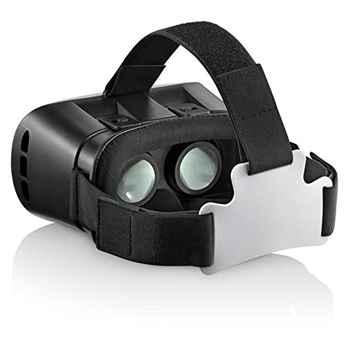 Óculos 3D Realidade Virtual Warrior, VR Glasses - JS080