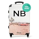 NoBoringSuitcases.com
