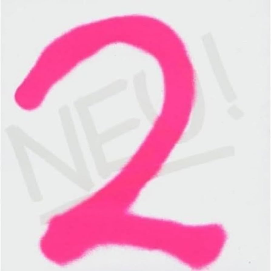 NEU ! NEU!2 CD2枚 NEU! NEU!2 CD2枚 Amazon.co.jp: Neu! 2: ミュージック