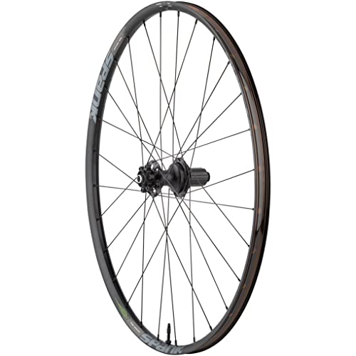 Spank Flare 24 OC Vibrocore roue arrière gravel pour absorber les vibrations du terrain