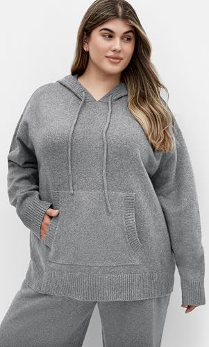City Chic Women's Plus Size Jumper - Ally2