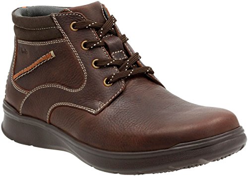 CLARKS Men's Cotrell Rise Chukka Boot