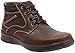 CLARKS Men's Cotrell Rise Chukka Boot