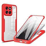 【Prise en main confortable】Le matériau TPU souple avec cadre solide rend votre téléphone léger et solide; Le corps ultra-mince n'ajoutera pas de taille et de poids à votre Honor 400 Smart. Offrez-vous une expérience de prise en main parfaite et confortable.