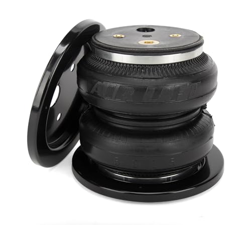 Air Lift LoadLifter 7500 XL Ultimate 57541 | Silverado & Sierra HD Air Springs - Image 3