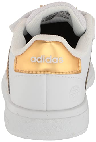 Image of adidas Kids' Advantage Tennis Shoe