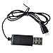 Hubsan H107 X4 RC Quadcopter Ersatzteile USB-Ladekabel H107-A06