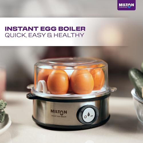 Milton Smart Egg Boiler - Image 2 of 6