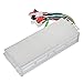 munirater 48-72V 2000W Brushless Speed Motor Controller Replacement for Electric Bike