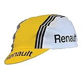 Bella Capo Retro Cap, Renault