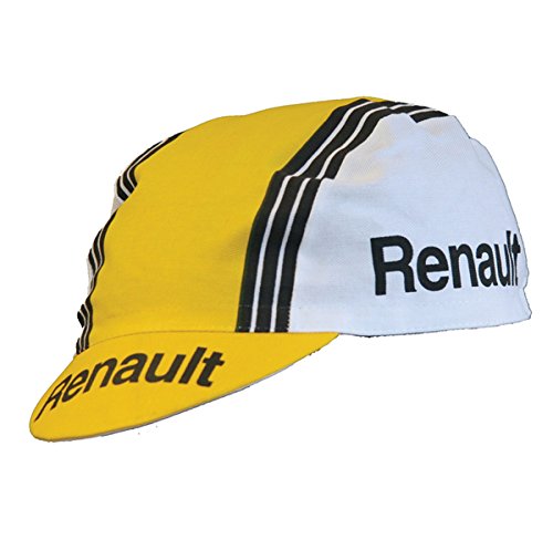 Bella Capo Retro Cap, Renault