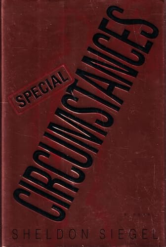 Special Circumstances view 2