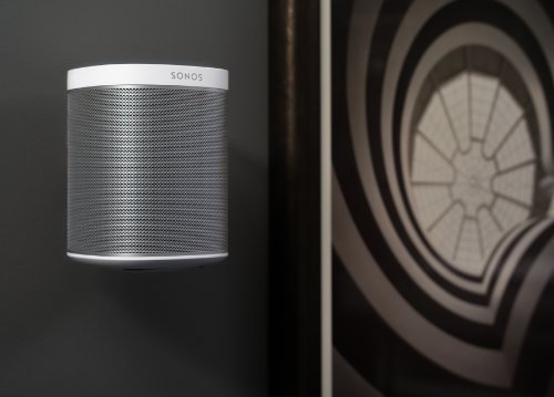 Flexson Aav-Flxplay1W1 Wall Bracket, White #TOP7