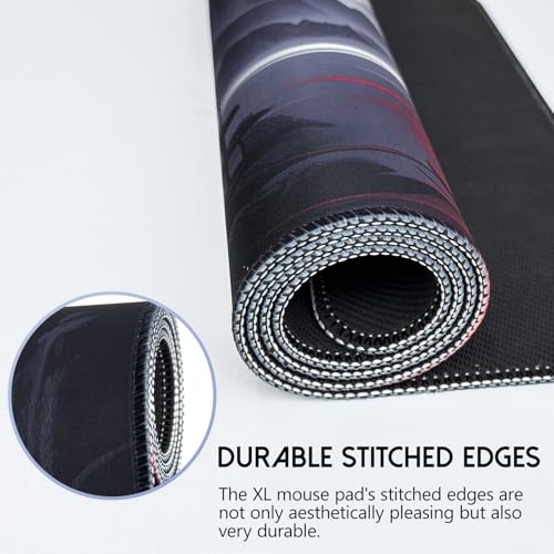 Vanzard Large Gaming Mouse Pad