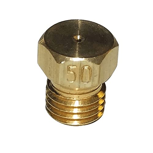 INJECTEUR GAZ BUTANE Ø 0.50 POUR CUISINIERE BEKO - 431920084