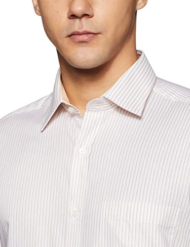 Image of Raymond Men's Slim Fit Formal Shirt