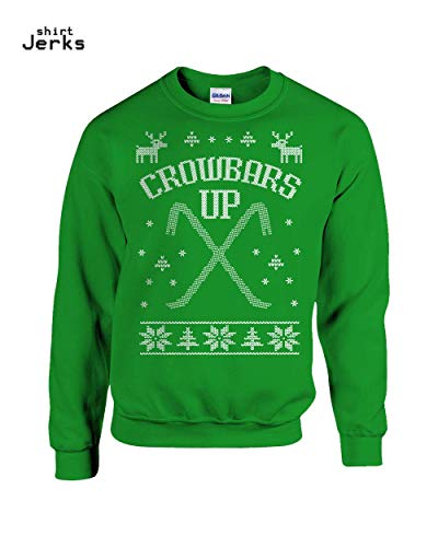 Home Alone Ugly Christmas Sweater 