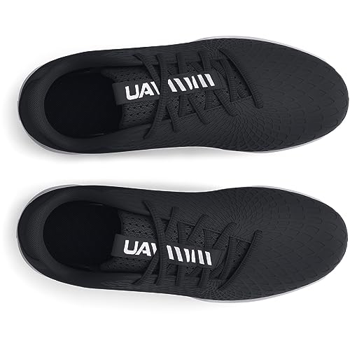 Under Armour Girl's Glyde 2.0 Rm Jr Softball Shoe4